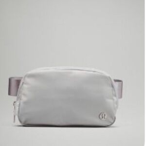 Lululemon Belt Bag